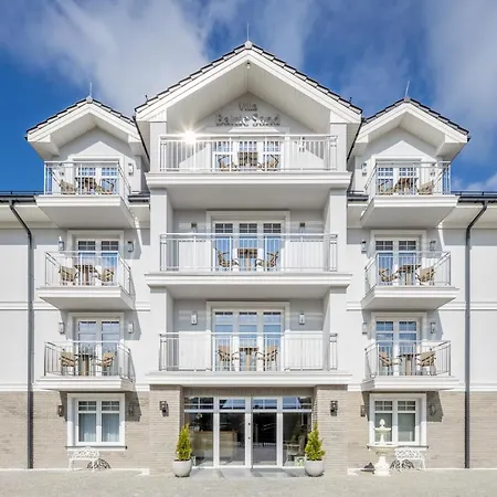 Villa Baltic Sand-2