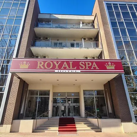 Hotel Royal Spa-3