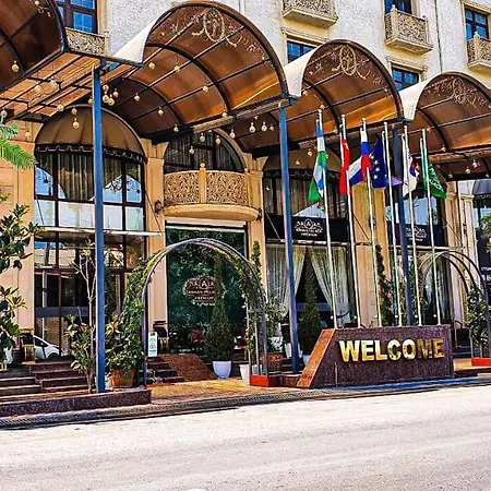 Hotel Arhan Palace-3