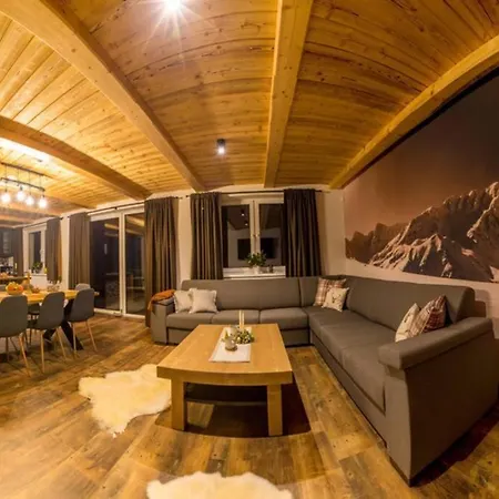 Chalet Zuberec-2