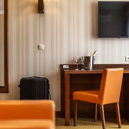 Dworek Morski Spa & Wellness-2