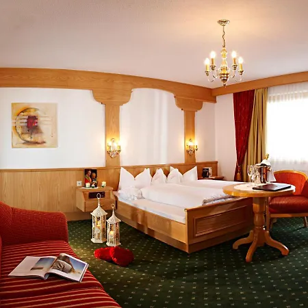 Hotel Verwall-3