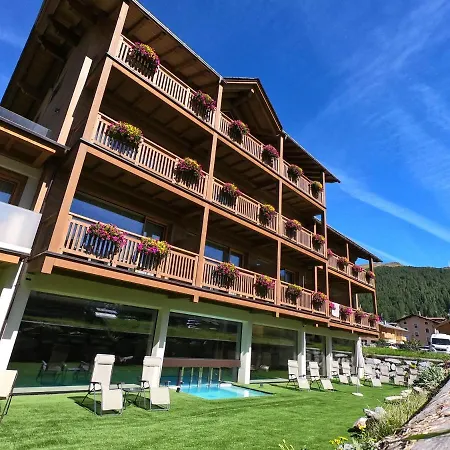 Francesin Active Hotel-3