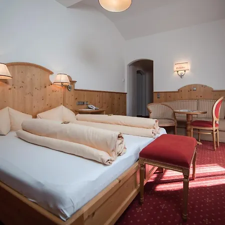 Hotel Dornauhof-3