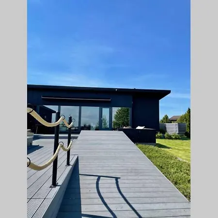 Reelinki Seafront Villas, Villa Amando & Villa Aava-3