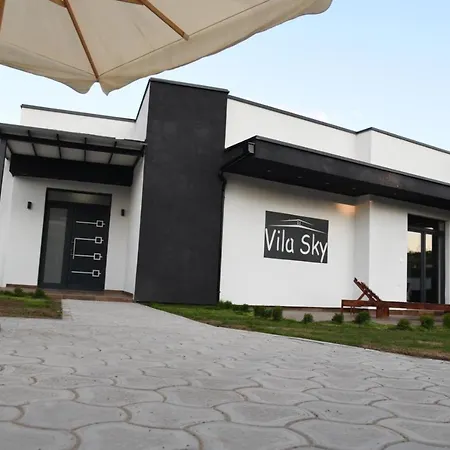 Vila Sky Kragujevac-2