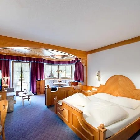 Hotel Bergland-3