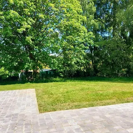 Magnifique Maison Ardennaise Avec Sauna & Jacuzzi-3