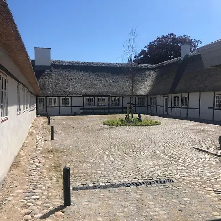Hotel Norrevang-3
