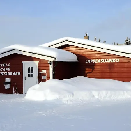 Lappeasuando Lodge-2