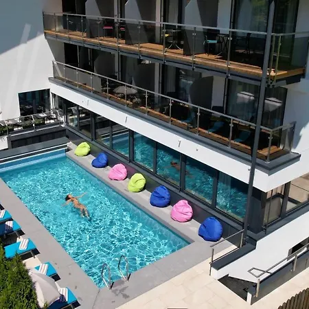 HOTEL SONNBLICK, Kaprun, Salzburg - inklusive Sommerkarte-2