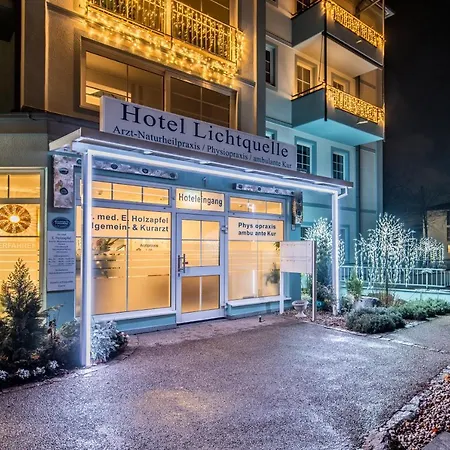 Hotel Garni Lichtquelle-2