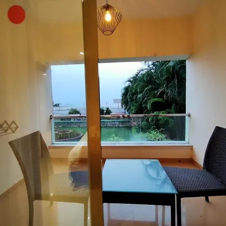 Abhishek Beach Resort And Spa-3