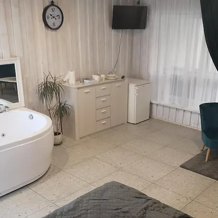 Apartment Rimkai-3