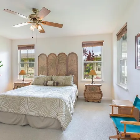 North Shore Kauai Hideaway Condo-3