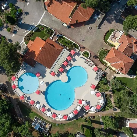 Villas Bellevue Plava Laguna-3