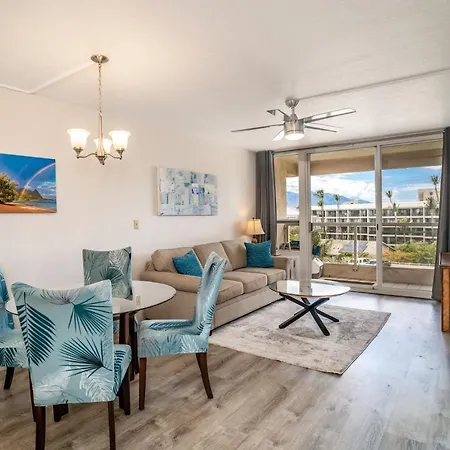 Maui Banyan H506 Condo-2