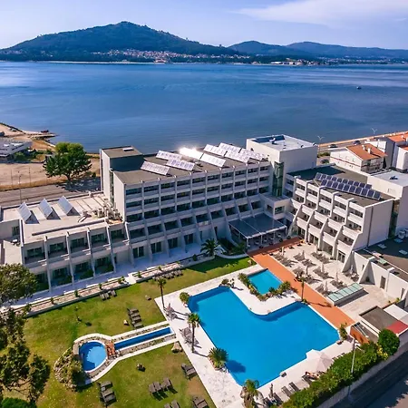 Hotel Porta Do Sol Conference & Spa-3
