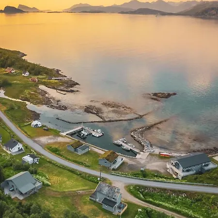 Laukvik Senja-2