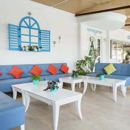 Ramira Beach Hotel-3