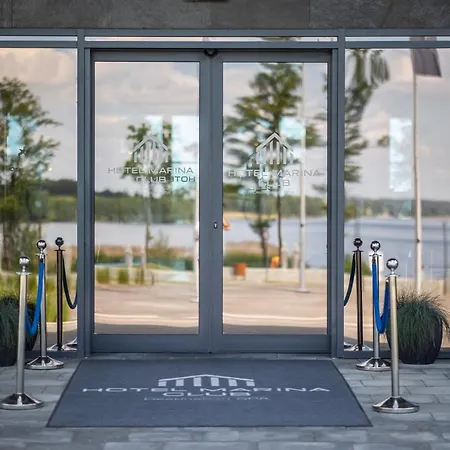 Hotel Marina Club-2