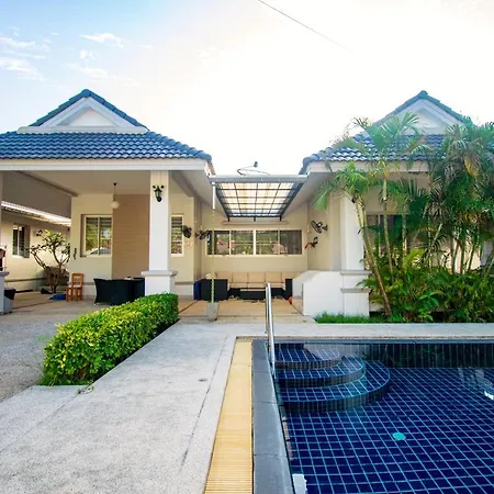 The Phura Villa Khaolak - Sha Extra Plus-3