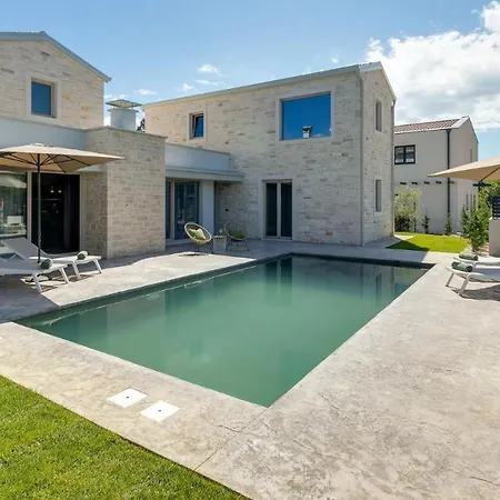 Villa Maslina By Villas Holiday-2