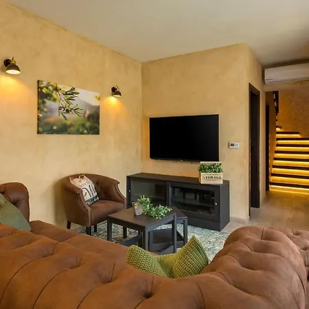 Villa Maslina By Villas Holiday-3