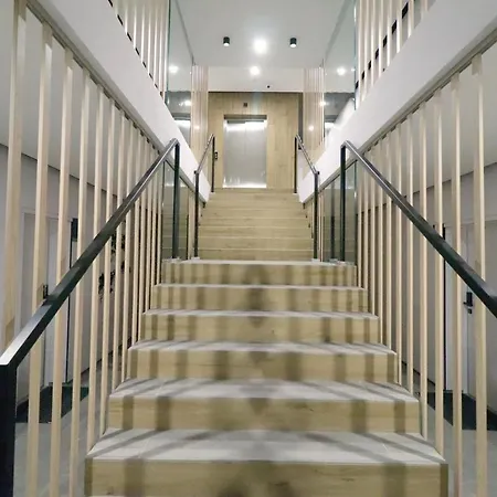 Apartament Terra - Mtn Apartamenty Na Wydmach Pobierowo-3