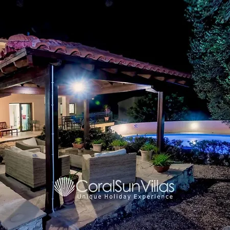 Apollon Harmony Villa, By Coral Sun Villas-2