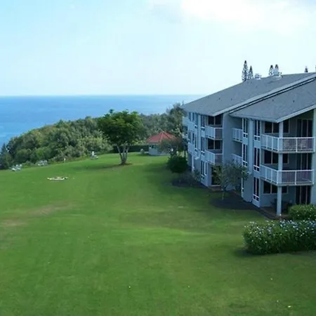 The Cliffs At Princeville By Vrhost-3