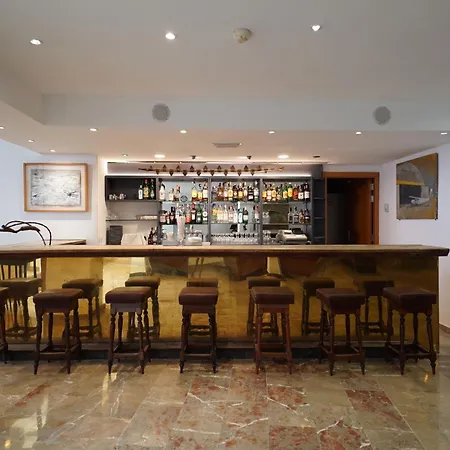 Hotel Artmadams-2