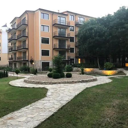 Rabi Park Residence-3