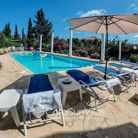 Dionysus Tranquil Villa, By Coral Sun Villas-2