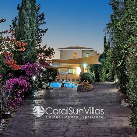 Dionysus Tranquil Villa, By Coral Sun Villas-3
