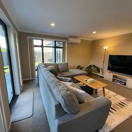 Your Happy Place In Quiet Area-3