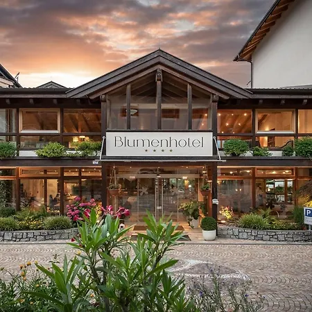 Baumgartner's Blumenhotel-3
