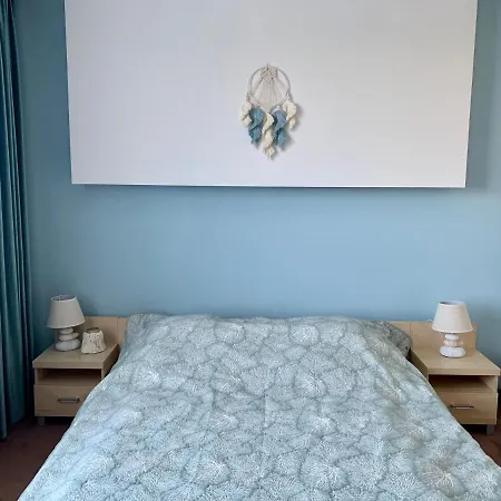 Apartament W Kolobrzegu Aleksandra-3