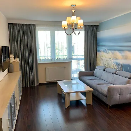 Apartament W Kolobrzegu Aleksandra-2