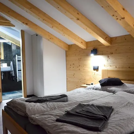 Chalet Filipsky Deluxe&Wellness-3