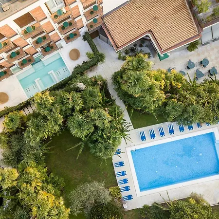 Hotel 4 Stagioni Sensus Spa-2
