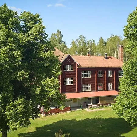 Folkarbo Vandrarhem-2