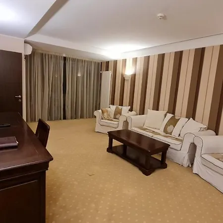 Apartment 2305 Hotel Alpin-3
