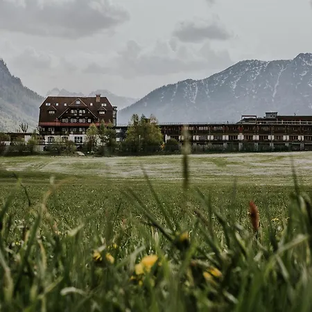 G'sund&Natur Hotel Die Wasnerin - Adults Only-2