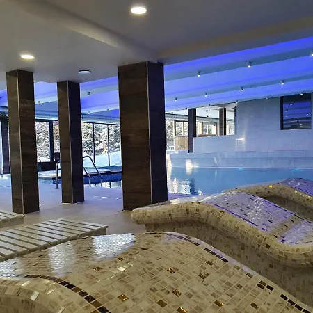 Apartman Zuta Dunja - Suncani Breg-3