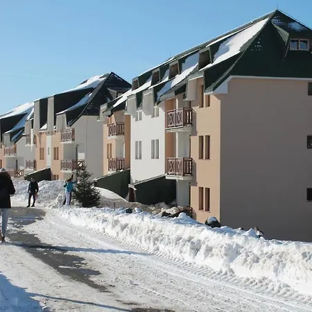 Mr Alek - Luxury Apartment Kopaonik-3