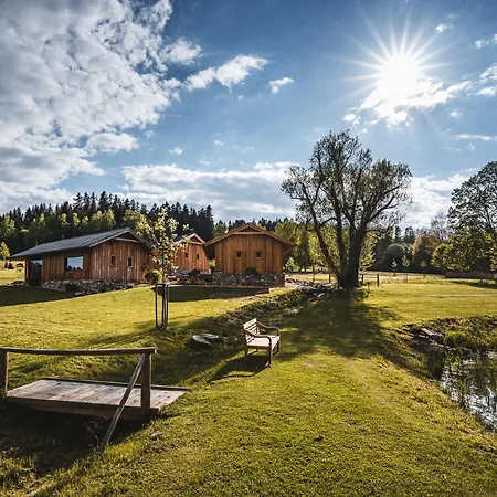 Aparthotel & Wellness Knizeci Cesta-3