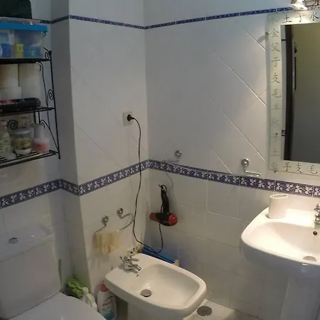 Sesimbra - Casa Na Praia-2
