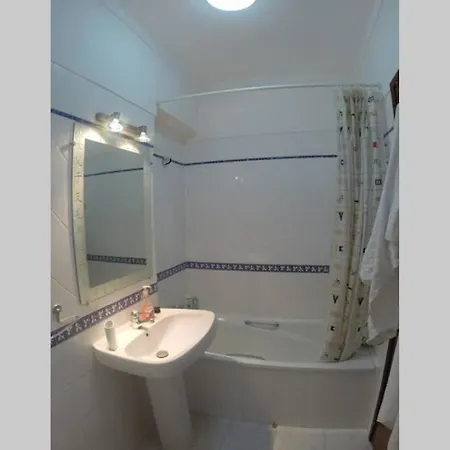 Sesimbra - Casa Na Praia-3