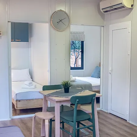 Mobile Homes Vrata Krke-3
